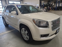 Used 2014  GMC Acadia 4d SUV AWD Denali at J's Auto near Manchester&comma; IA
