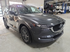 Used 2017  Mazda CX-5 4d SUV AWD Touring at J's Auto near Manchester&comma; IA