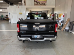 Used 2019  Ram 1500 Big Horn&sol;Lone Star 4x4 Crew Cab 6'4" Box at J's Auto near Manchester&comma; IA
