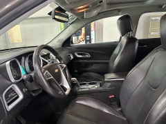 Used 2011 Chevrolet Equinox 4d SUV AWD LT2 at J's Auto near Manchester, IA