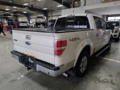 Used 2012  Ford F-150 4WD Supercrew Lariat 6 1&sol;2 at J's Auto near Manchester&comma; IA