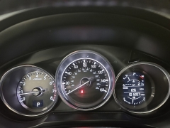 Used 2017  Mazda CX-5 4d SUV AWD Touring at J's Auto near Manchester&comma; IA