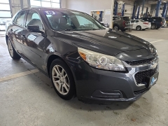 Used 2015  Chevrolet Malibu 4d Sedan LT w&sol;1LT at J's Auto near Manchester&comma; IA