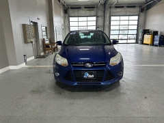 Used 2012 Ford Focus 4d Sedan SEL at J's Auto near Manchester, IA