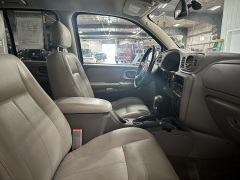 Used 2008 Chevrolet Trailblazer 4d SUV 4WD LT1 at J's Auto near Manchester, IA