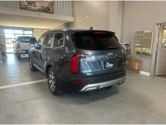 Used 2020 Kia Telluride 4d SUV FWD EX at J's Auto near Manchester, IA