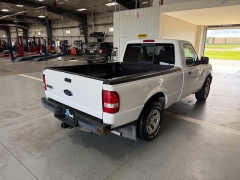Used 2011  Ford Ranger 2WD Reg Cab at J's Auto near Manchester&comma; IA