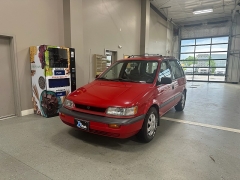 Used 1994 Eagle Summit Wagon DL at J's Auto near Manchester, IA