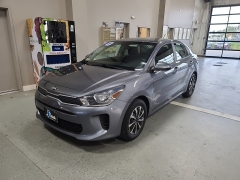 Used 2019 Kia Rio 4d Sedan LX at J's Auto near Manchester, IA