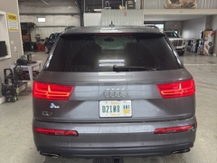 Used 2019  Audi Q7 4d SUV 3&period;0T Quattro Prestige at J's Auto near Manchester&comma; IA