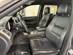 Used 2014  Jeep Grand Cherokee 4d SUV 4WD Limited at J's Auto near Manchester&comma; IA