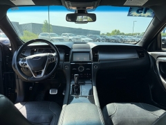 Used 2015  Ford Taurus 4d Sedan SHO AWD at J's Auto near Manchester&comma; IA
