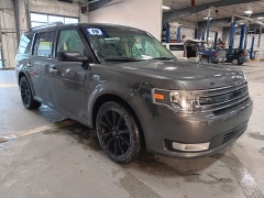Used 2019  Ford Flex 4d SUV AWD SEL at J's Auto near Manchester&comma; IA