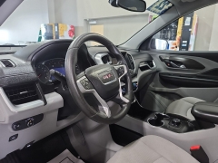 Used 2022  GMC Terrain AWD 4dr SLE at J's Auto near Manchester&comma; IA