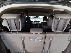 Used 2015  Honda Odyssey 4d Wagon EX at J's Auto near Manchester&comma; IA