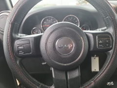 Used 2015  Jeep Wrangler Unlimited 4WD 4dr Sport at J's Auto near Manchester&comma; IA