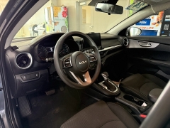 Used 2024  Kia Forte LXS IVT at J's Auto near Manchester&comma; IA