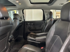 Used 2014 Chevrolet Traverse 4d SUV AWD LT2 at J's Auto near Manchester, IA