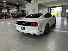 Used 2017 Ford Mustang 2d Fastback EcoBoost Premium at J's Auto near Manchester, IA