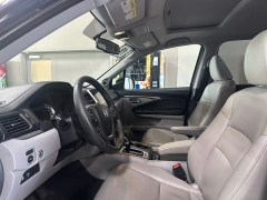 Used 2019 Honda Ridgeline Crew Cab AWD RTL-T at J's Auto near Manchester, IA
