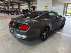 Used 2017  Ford Mustang EcoBoost Fastback at J's Auto near Manchester&comma; IA