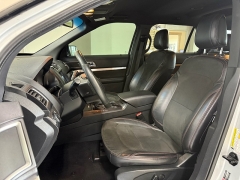 Used 2019  Ford Explorer 4d SUV FWD XLT Ecoboost at J's Auto near Manchester&comma; IA