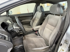 Used 2007  Honda Civic Sdn 4dr AT EX at J's Auto near Manchester&comma; IA
