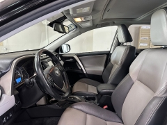 Used 2015 Toyota RAV4 4d SUV AWD Limited at J's Auto near Manchester, IA