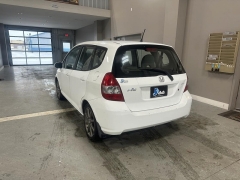 Used 2007 Honda Fit 5d Hatchback Base 5spd at J's Auto near Manchester, IA
