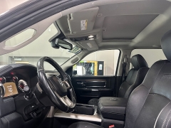 Used 2017 Ram 2500 4WD Crew Cab Laramie at J's Auto near Manchester, IA
