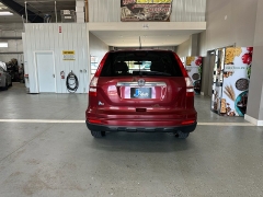 Used 2011 Honda CR-V 4d SUV 4WD EX at J's Auto near Manchester, IA