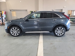 Used 2019  Cadillac XT4 AWD 4dr Premium Luxury at J's Auto near Manchester&comma; IA