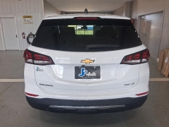 Used 2023  Chevrolet Equinox AWD 4dr LT w&sol;1LT at J's Auto near Manchester&comma; IA