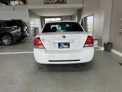 Used 2007 Mercury Montego 4d Sedan at J's Auto near Manchester, IA