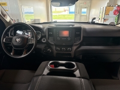 Used 2021  Ram 1500 Tradesman 4x4 Crew Cab 6'4" Box at J's Auto near Manchester&comma; IA
