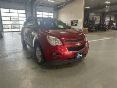 Used 2015 Chevrolet Equinox 4d SUV FWD LT w/1LT at J's Auto near Manchester, IA