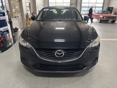 Used 2017  Mazda Mazda6 Touring Auto at J's Auto near Manchester&comma; IA