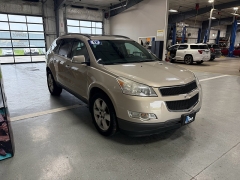 Used 2012  Chevrolet Traverse 4d SUV AWD LT1 at J's Auto near Manchester&comma; IA