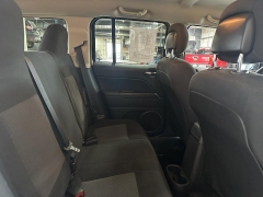 Used 2015 Jeep Patriot 4WD 4dr Latitude at J's Auto near Manchester, IA