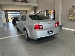 Used 2012 Chevrolet Malibu 4d Sedan LS w/1LS at J's Auto near Manchester, IA