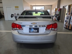 Used 2011  Chevrolet Cruze 4d Sedan LT1 at J's Auto near Manchester&comma; IA