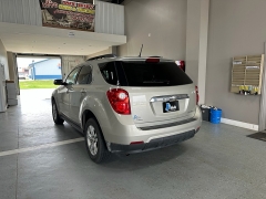 Used 2014 Chevrolet Equinox 4d SUV AWD LT2 at J's Auto near Manchester, IA