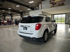 Used 2015 Chevrolet Equinox 4d SUV FWD LT w/2LT at J's Auto near Manchester, IA