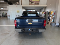 Used 2012  Chevrolet Silverado 1500 4WD Ext Cab 143&period;5" LT at J's Auto near Manchester&comma; IA