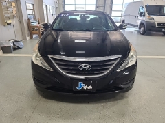 Used 2014  Hyundai Sonata 4dr Sdn 2&period;4L Auto GLS at J's Auto near Manchester&comma; IA
