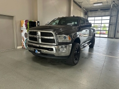 Used 2017 Ram 2500 4WD Crew Cab Laramie at J's Auto near Manchester, IA