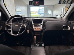 Used 2013  Chevrolet Equinox 4d SUV FWD LT2 at J's Auto near Manchester&comma; IA