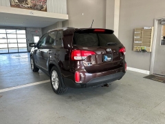 Used 2014 Kia Sorento 4d SUV AWD EX V6 at J's Auto near Manchester, IA