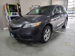 Used 2013  Acura RDX 4d SUV AWD at J's Auto near Manchester, IA