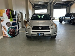 Used 2011 Toyota RAV4 4d SUV FWD Sport at J's Auto near Manchester, IA